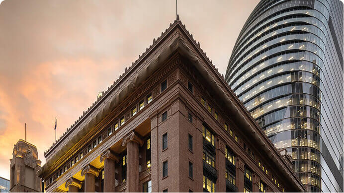 Aurora Capital Group Helps QubitTech Successfully List On Nasdaq