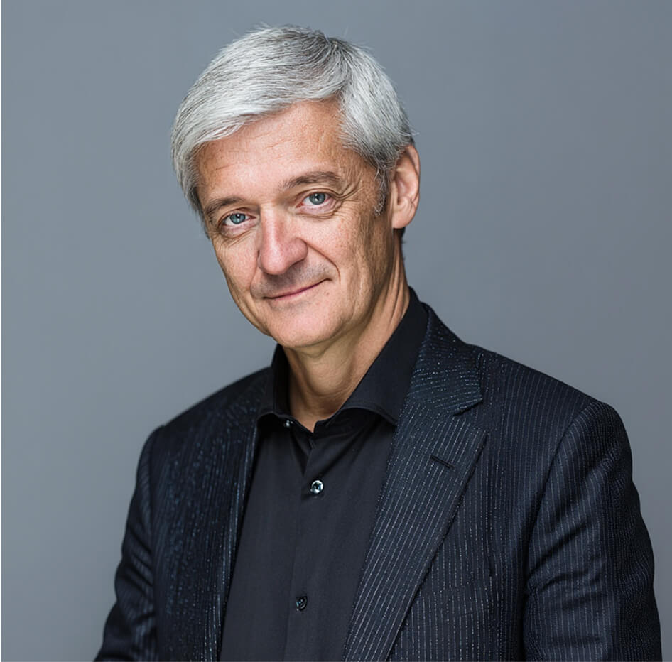 Michael Chen